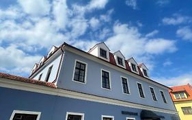 Hotel Gabreta